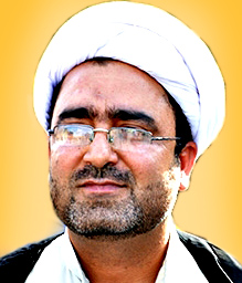 پیامبری از سرزمین چین