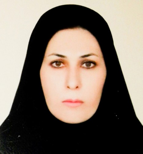 دل نوشته/مرضیه جابری