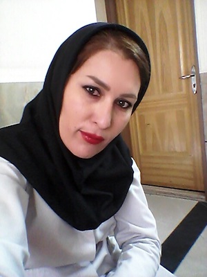 این نگاه تلخ/ مرضیه جابری