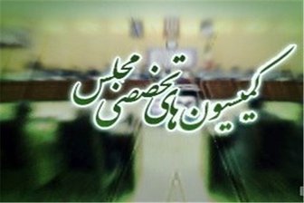نماینده جهرم رییس کمیسیون عمران/ نماینده لارستان نایب رییس دوم کمیسیون فرهنگی