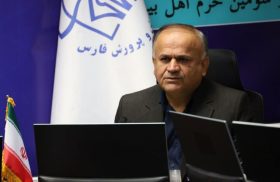 آغاز مراحل جذب و پذیرش داوطلبان چند برابر ظرفیت ورود به حرفه معلمی سال۱۴۰۴ دانشگاه فرهنگیان در فارس