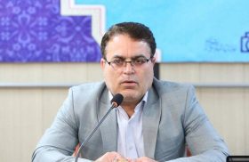آغاز هفته کتاب سی‌وسوم از اوز، پایتخت کتاب ایران